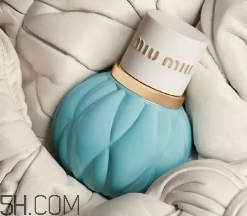 miumiu迷你香水多少錢？miumiu迷你香水好聞嗎