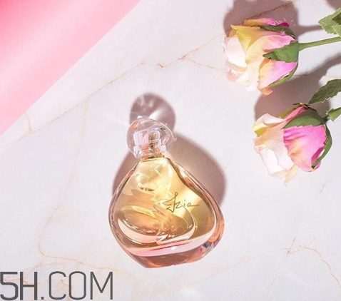 sisley izia伊莎香水多少錢？希思黎izia香水專柜價(jià)格