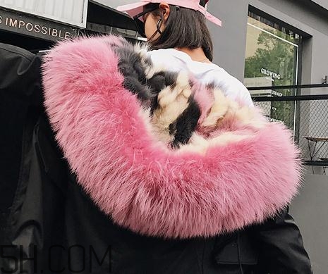 狐貍毛皮草怎么洗？狐貍毛皮草能水洗嗎？