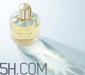 elie saab girl of now香水多少錢？girl of now香水專柜價格