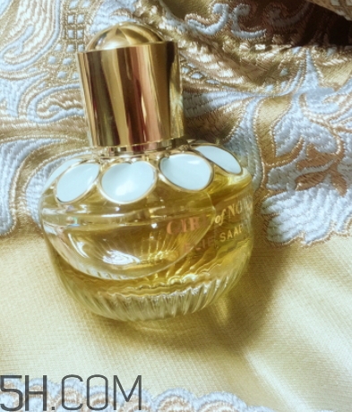 elie saab girl of now香水多少錢？girl of now香水專柜價格