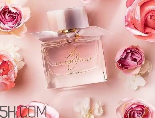 my burberry blush香水怎么樣？my burberry blush好聞嗎？