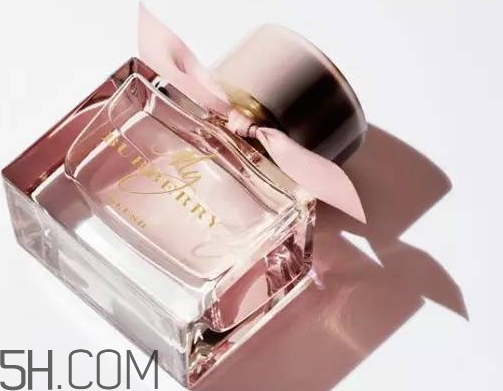 my burberry blush香水怎么樣？my burberry blush好聞嗎？