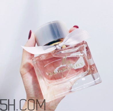 my burberry blush香水怎么樣？my burberry blush好聞嗎？
