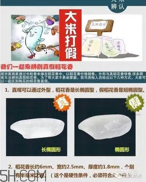 五常大米怎么辨別真假？五常大米和普通米的區(qū)別