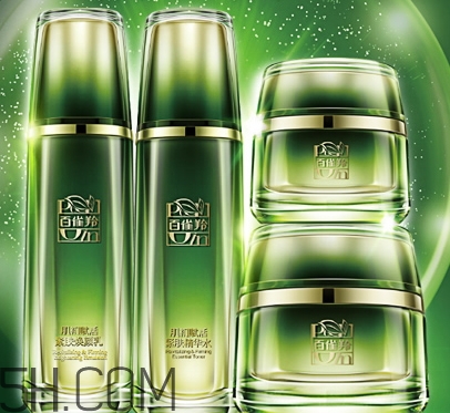 百雀羚肌初賦活系列多少錢？百雀羚肌初賦活系列有哪些？