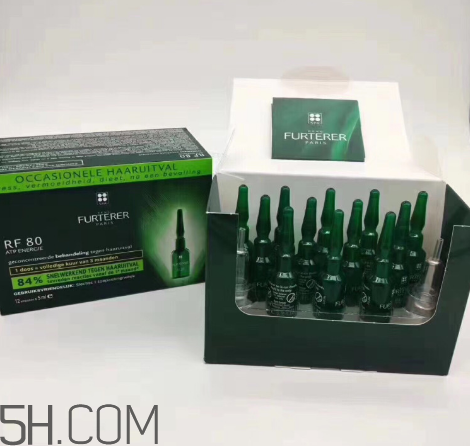 馥綠德雅80號(hào)育發(fā)精華怎么樣？馥綠德雅80號(hào)育發(fā)精華怎么用？