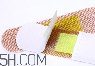 創(chuàng)可貼怎么撕下來不痛？創(chuàng)可貼正確使用方法