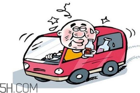 醉駕無(wú)事故怎么處罰？醉駕處罰標(biāo)準(zhǔn)