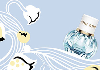 miumiu迷你香水多少錢？miumiu迷你香水好聞嗎