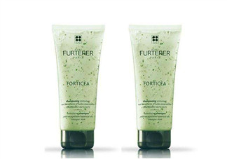 renefurterer洗發(fā)水怎么樣？renefurterer洗發(fā)水適合發(fā)質
