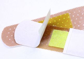 創(chuàng)可貼怎么撕下來不痛？創(chuàng)可貼正確使用方法