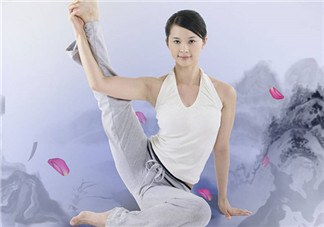 什么瑜伽姿勢(shì)可以治療失眠？緩解腰肌勞損的瑜伽方法