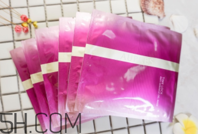 歐珀萊抗皺緊膚凝膠面膜怎么樣？好用??？