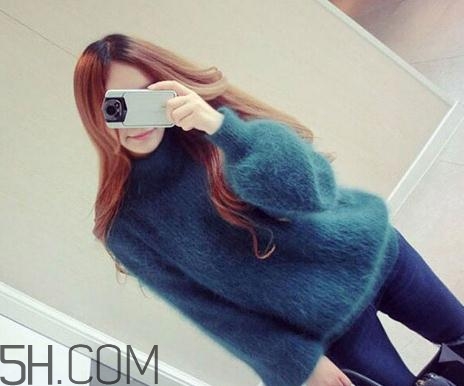 兔毛衣服縮水了怎么辦？兔毛衣服怎么在家清洗？