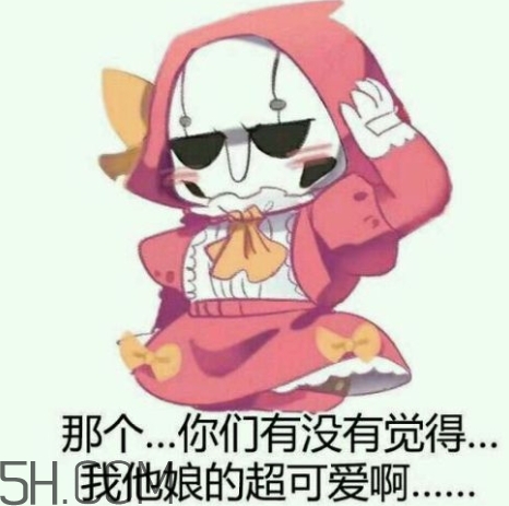 diediedie什么意思？diediedie表情包