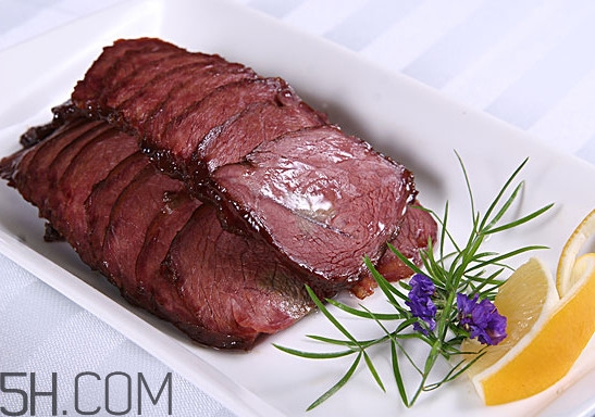 醬牛肉高壓鍋要多長時間？減肥能吃醬牛肉嗎