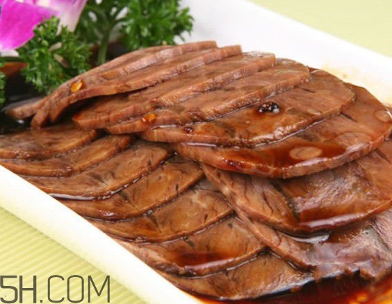 正宗醬牛肉怎么做？為什么我做的醬牛肉很柴