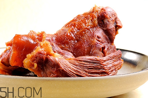 醬牛肉可以冷凍嗎？醬牛肉可以放多久