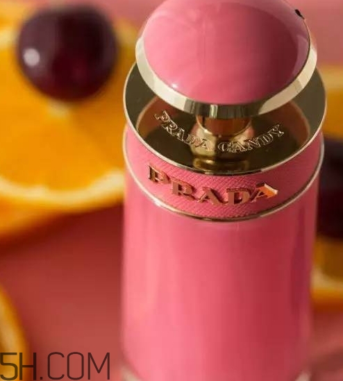 prada candy gloss香水好聞嗎？prada candy gloss香水香調(diào)