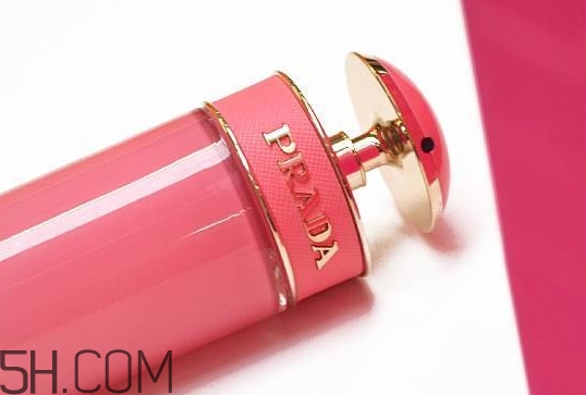 prada candy gloss香水好聞嗎？prada candy gloss香水香調(diào)