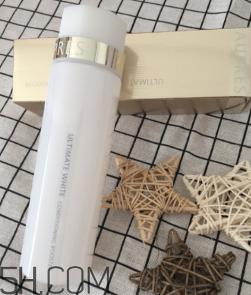 歐珀萊臻白多效角質(zhì)調(diào)理肌底液怎么樣？好用嗎？