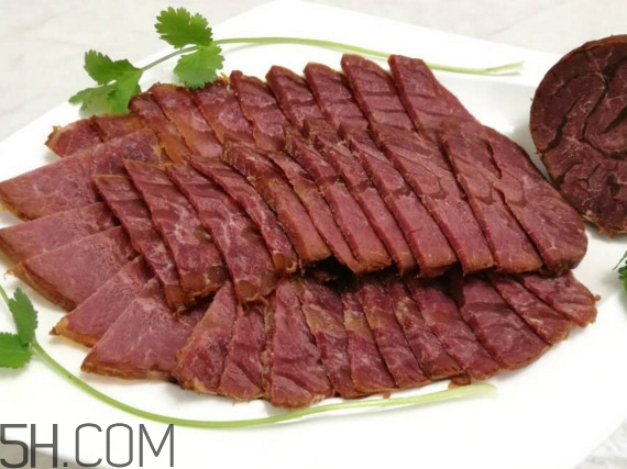 醬牛肉高壓鍋要多長時間？減肥能吃醬牛肉嗎