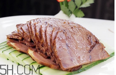 醬牛肉可以冷凍嗎？醬牛肉可以放多久