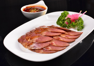 醬牛肉高壓鍋要多長時間？減肥能吃醬牛肉嗎