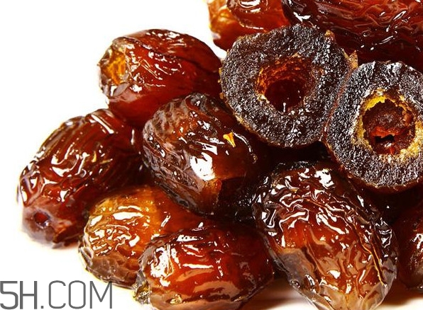 蜜棗怎么吃好？蜜棗怎么做的