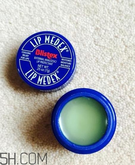 小藍(lán)罐唇膏正品多少錢？小藍(lán)罐唇膏怎么涂抹？