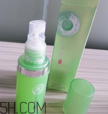 百雀羚保濕噴霧怎么樣？百雀羚保濕噴霧多少錢