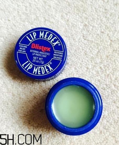 小藍(lán)罐唇膏能天天用嗎？小藍(lán)罐唇膏有副作用嗎？