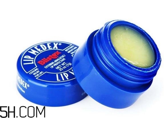 小藍(lán)罐唇膏能天天用嗎？小藍(lán)罐唇膏有副作用嗎？