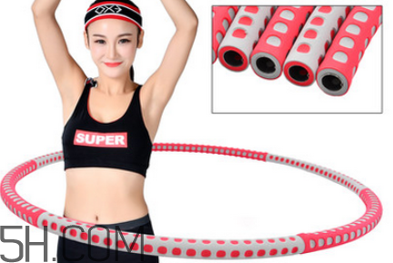 轉(zhuǎn)呼啦圈的危害有哪些？轉(zhuǎn)呼啦圈能減肥嗎？