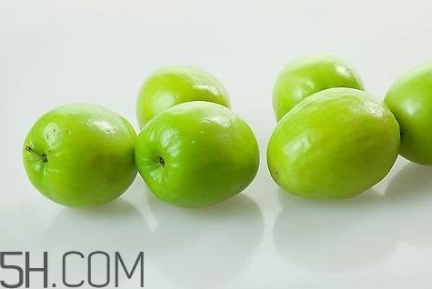 買青棗怎么挑選？青棗可以和柿子一起吃嗎