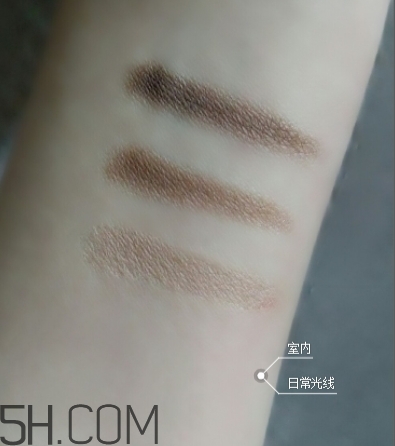 百雀羚眉粉怎么樣？百雀羚眉粉怎么用