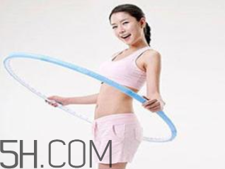 轉(zhuǎn)呼啦圈多久能減肥？呼啦圈能減腹部贅肉嗎？