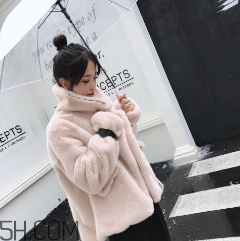 獺兔毛皮草怎么清洗？獺兔毛皮草可以水洗嗎？