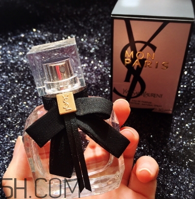 ysl圣羅蘭mon paris香水多少錢？mon paris香水專柜價(jià)格