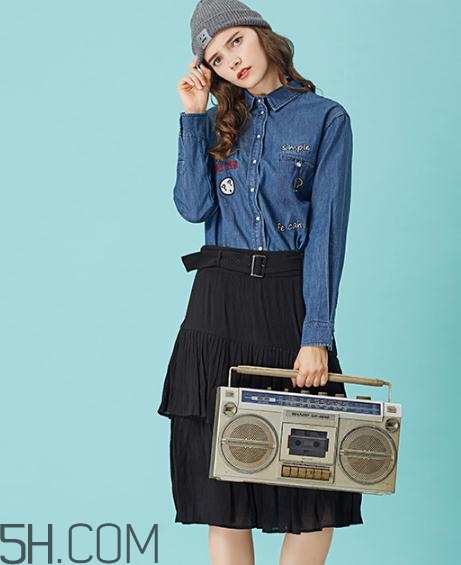 jessyline衣服怎么樣？杰西萊衣服什么價(jià)位？