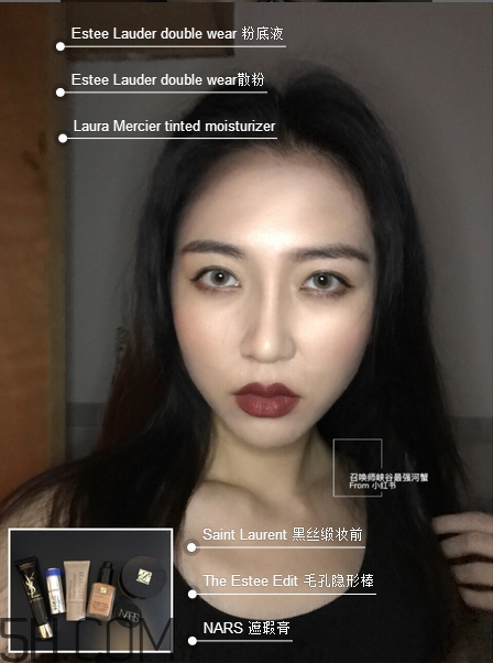 90年代香港女明星復古妝容怎么畫_妝容教程