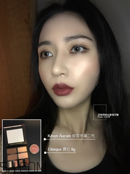 90年代香港女明星復古妝容怎么畫_妝容教程