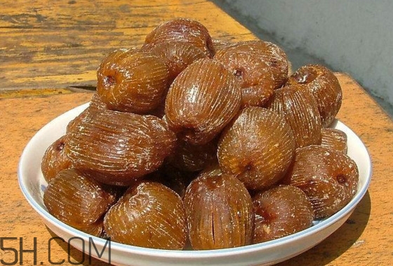 蜜棗是發(fā)物嗎？蜜棗是酸性還是堿性