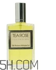 香水工坊茶玫瑰tea rose好聞嗎？tea rose香水有假貨嗎？