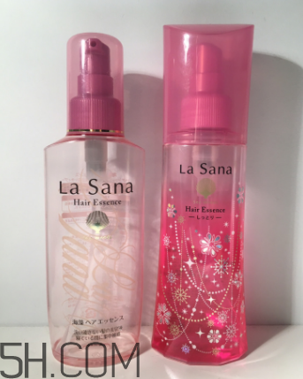 la sana發(fā)油怎么樣？la sana發(fā)油使用方法