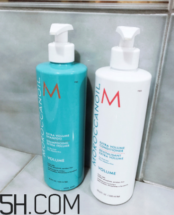 moroccanoil摩洛哥油洗發(fā)水怎么樣？摩洛哥油洗發(fā)水適合發(fā)質(zhì)