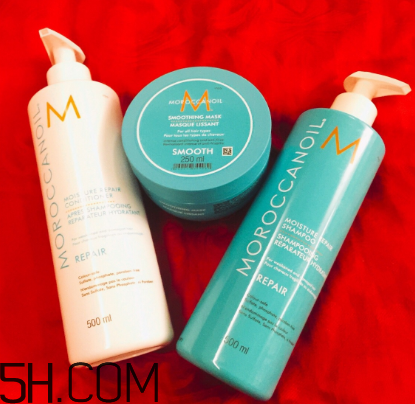 moroccanoil摩洛哥油洗發(fā)水怎么樣？摩洛哥油洗發(fā)水適合發(fā)質(zhì)