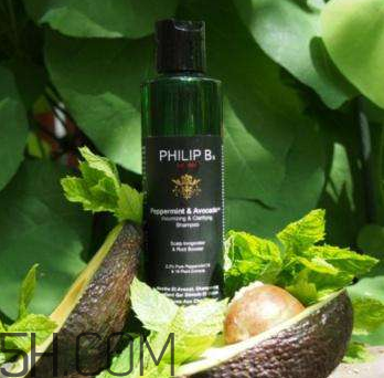 philip b薄荷鱷梨豐盈澄凈洗發(fā)水怎么樣？philip b洗發(fā)水測評