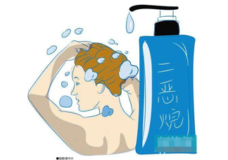 哪些洗發(fā)水含有二惡烷？二惡烷在洗發(fā)水中叫什么